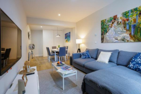 Apartamento Pagasarri, Bilbaohost